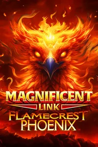 Magnificent Link Flamecrest Phoenix